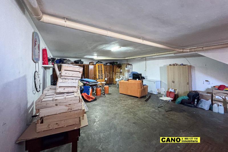 Foto 071ef330-3876-4632-9e48-4df684a6ea59. Maison avec parking dans Costacabana - Loma Cabrera Almería