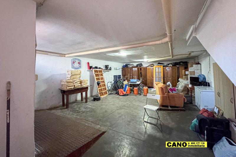 Foto 12093649-df5c-4d03-9ecb-e04780f95c0e. Maison avec parking dans Costacabana - Loma Cabrera Almería