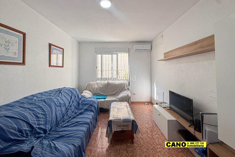 Foto a6619bbd-4755-4968-aa3e-519df13b2763. Maison avec parking dans Costacabana - Loma Cabrera Almería