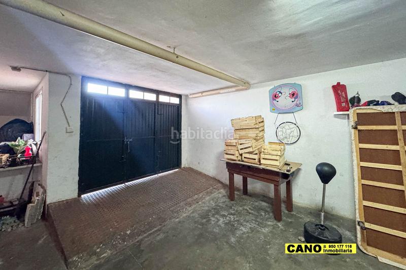 Foto ab6bde19-5dc5-4681-9fba-61f6d2d64b4b. Maison avec parking dans Costacabana - Loma Cabrera Almería