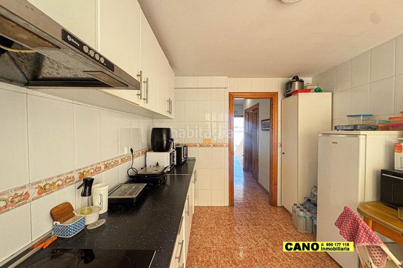 Foto ad59a5da-357f-4b11-91a7-d1a496e76a1c. Maison avec parking dans Costacabana - Loma Cabrera Almería