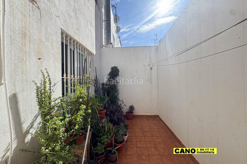 Foto c5c29533-da8f-4993-803c-f9339608ac00. Maison avec parking dans Costacabana - Loma Cabrera Almería