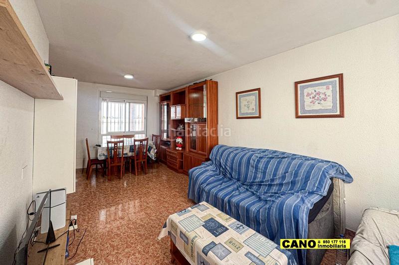 Foto cf3fe740-d439-43af-8f99-065e837b6553. Maison avec parking dans Costacabana - Loma Cabrera Almería