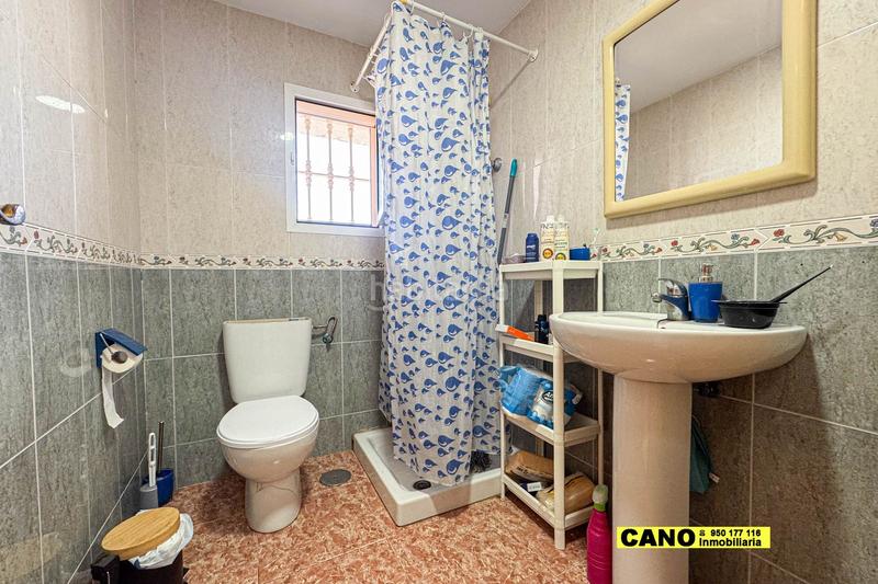 Foto dad1a7cb-e7ec-4faa-8438-64d5c645fbdd. Maison avec parking dans Costacabana - Loma Cabrera Almería