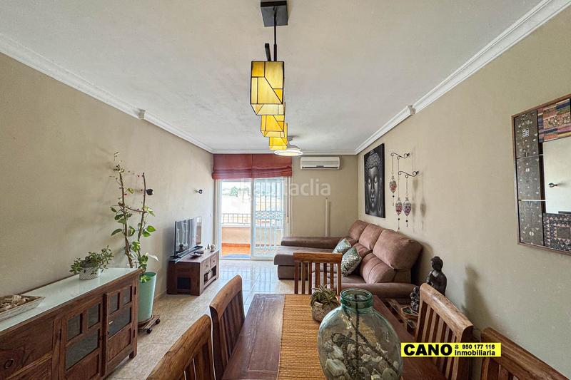 Foto 39be76a2-9087-4287-9e18-e325e7b93431. Appartamento con parcheggio in Costacabana - Loma Cabrera Almería