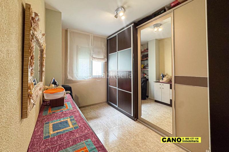 Foto 485c422f-3a98-4c75-bc4a-310a4ce7d172. Appartamento con parcheggio in Costacabana - Loma Cabrera Almería