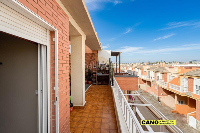 Foto 4e1fc6b6-f374-4786-9d9f-a1ccdc461795. Appartamento con parcheggio in Costacabana - Loma Cabrera Almería