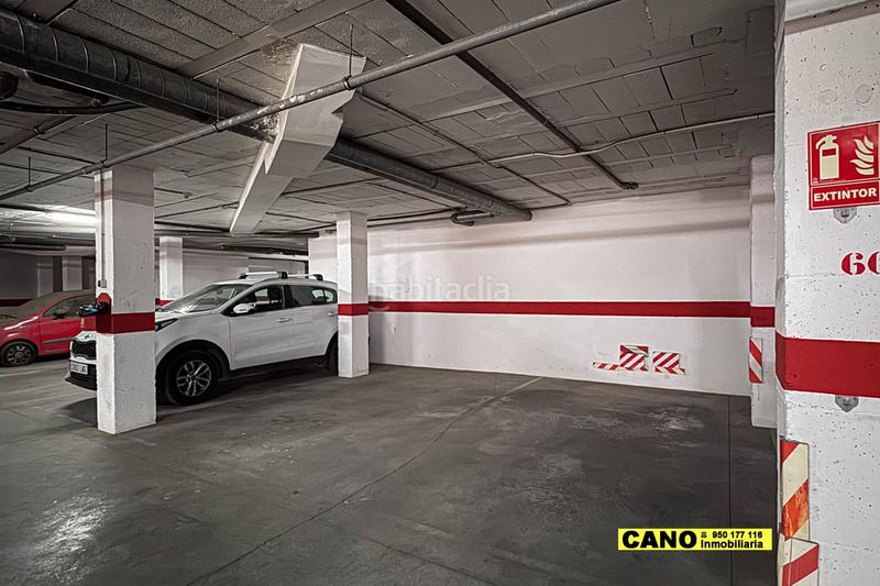 Foto 8f5bd679-4e0e-40bb-97e2-fa0259360f42. Appartamento con parcheggio in Costacabana - Loma Cabrera Almería