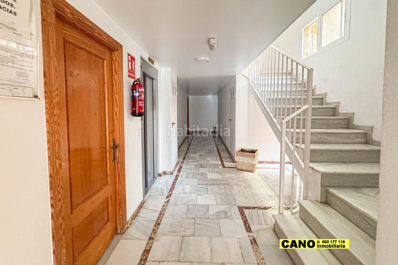 Foto 99371623-19e8-47de-94a3-88afb0003bfc. Appartamento con parcheggio in Costacabana - Loma Cabrera Almería