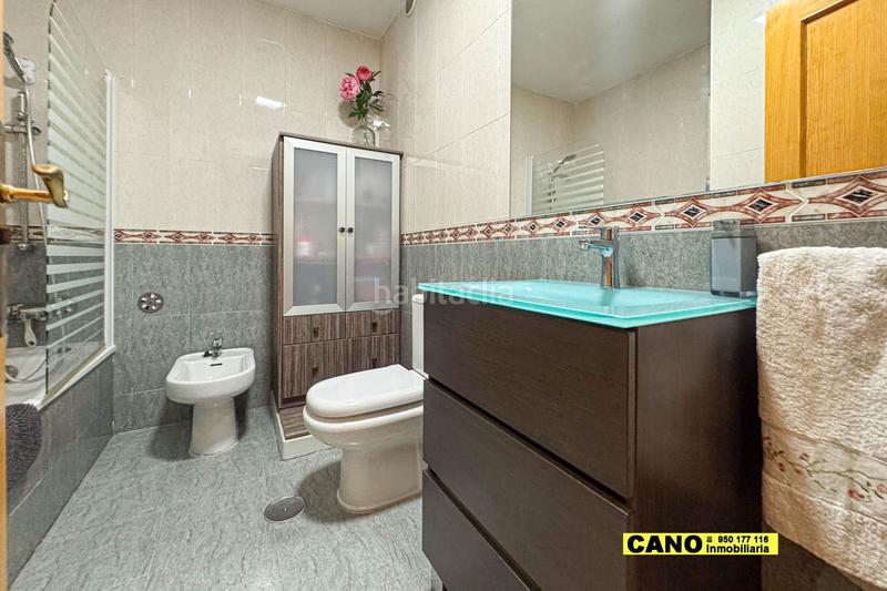 Foto a3ee1295-52a1-4e38-a440-b0a62f256027. Appartamento con parcheggio in Costacabana - Loma Cabrera Almería