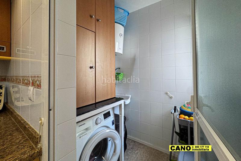 Foto bea2ff1d-b767-457d-85cb-ae93f327b823. Appartamento con parcheggio in Costacabana - Loma Cabrera Almería