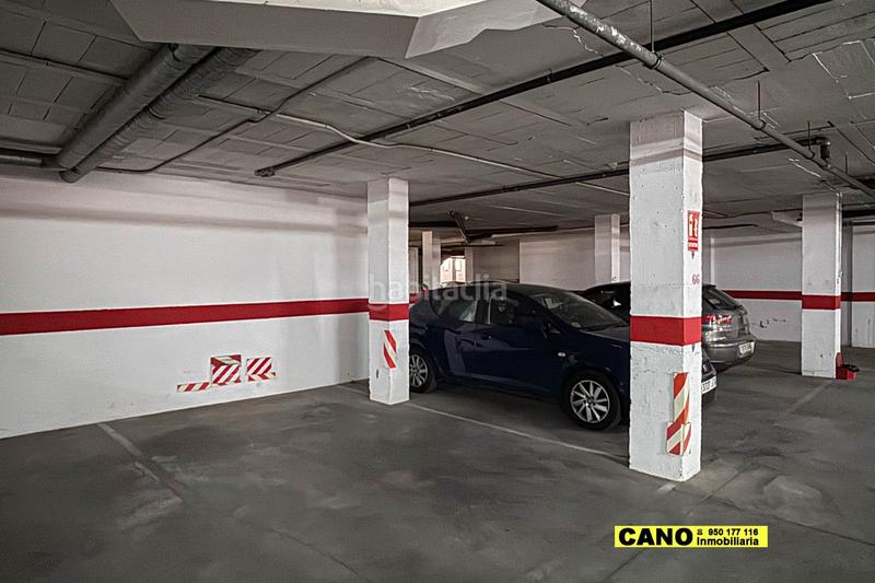 Foto cc0488cd-1741-4898-846c-8890424656bf. Appartamento con parcheggio in Costacabana - Loma Cabrera Almería