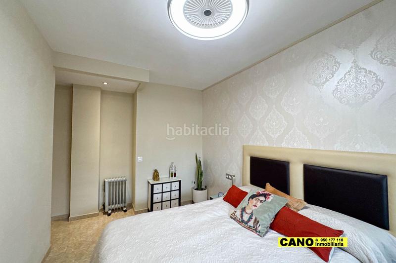 Foto cff13bdb-bcb7-466c-9ad2-a34384df36a5. Appartamento con parcheggio in Costacabana - Loma Cabrera Almería