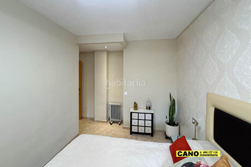 Foto df814450-b781-48b3-981f-d6e54af7350e. Appartamento con parcheggio in Costacabana - Loma Cabrera Almería