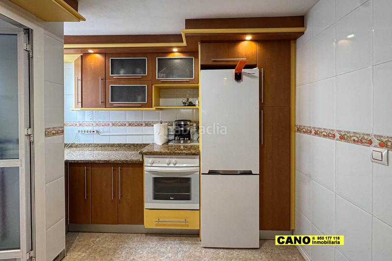 Foto e2fd4d97-99fb-4acc-ab92-6fe431a0216b. Appartamento con parcheggio in Costacabana - Loma Cabrera Almería