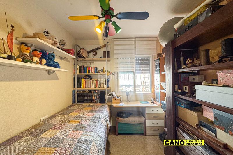 Foto e62d13fa-43f1-445f-a0ca-2aeb5f728d14. Appartamento con parcheggio in Costacabana - Loma Cabrera Almería