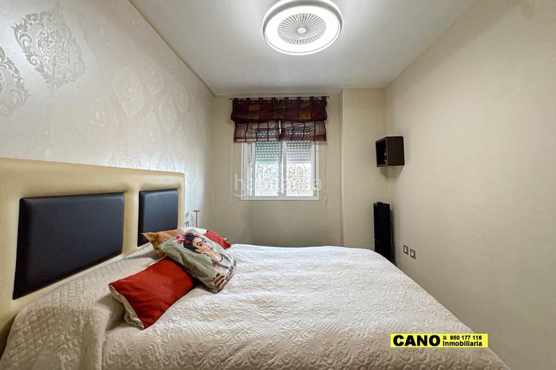 Foto ea54f3f3-d576-4581-955a-a3573905833c. Appartamento con parcheggio in Costacabana - Loma Cabrera Almería