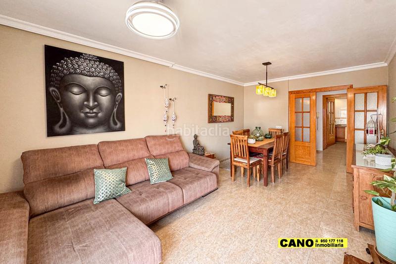 Foto f4481de4-f4e2-4601-89de-8061d0583ae7. Appartamento con parcheggio in Costacabana - Loma Cabrera Almería