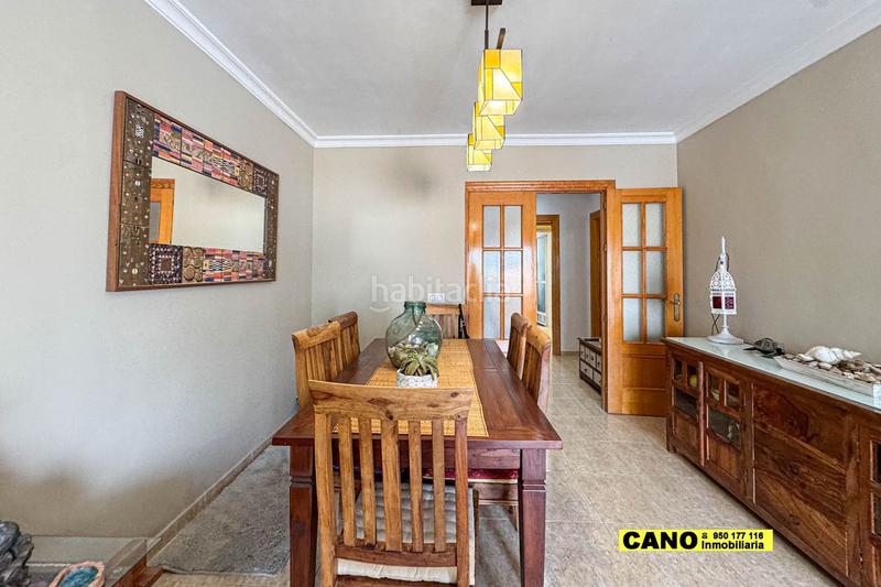 Foto f790df32-064b-4929-9ba0-d30a4e516246. Appartamento con parcheggio in Costacabana - Loma Cabrera Almería