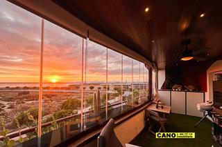 Appartamento  Anade. Piso con terraza en zona playaserena