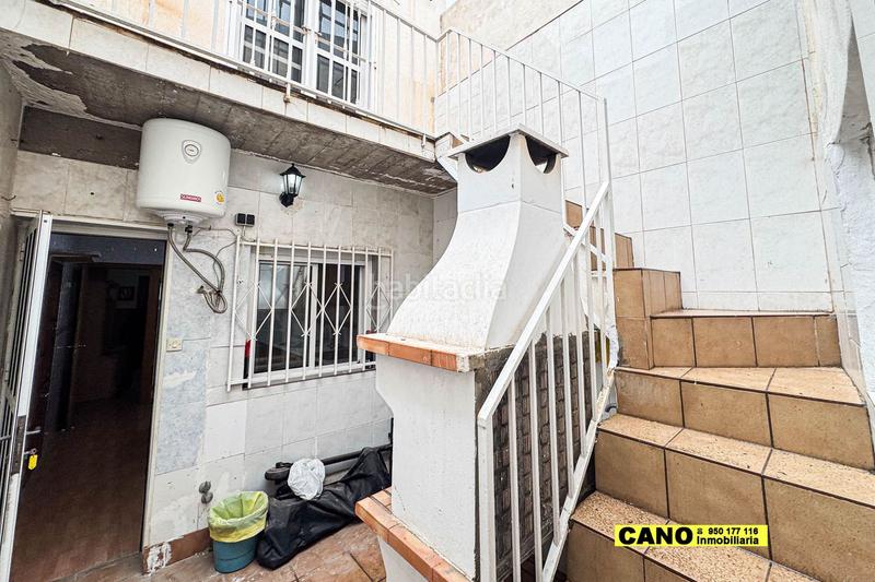 Foto 01d22627-b248-4f4e-9746-593a3ede41b8. Casa in Barrio Alto - San Félix Almería