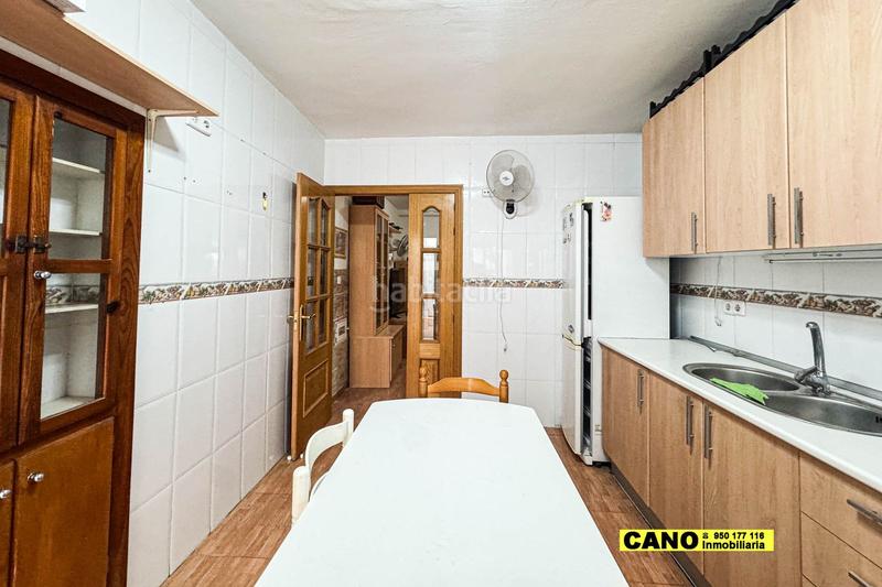 Foto 1b69bd5f-c89a-4abf-8fe6-e046f953db6c. Casa in Barrio Alto - San Félix Almería