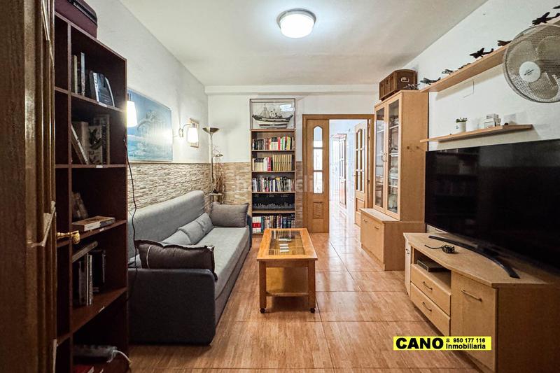 Foto 32e89f9a-4bd0-42bd-9cb4-70f8f3337302. Casa in Barrio Alto - San Félix Almería