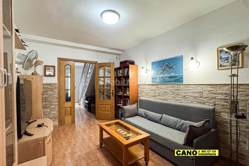 Foto 39df0f39-54e7-4dcd-aad2-b441af14fe8d. Casa in Barrio Alto - San Félix Almería