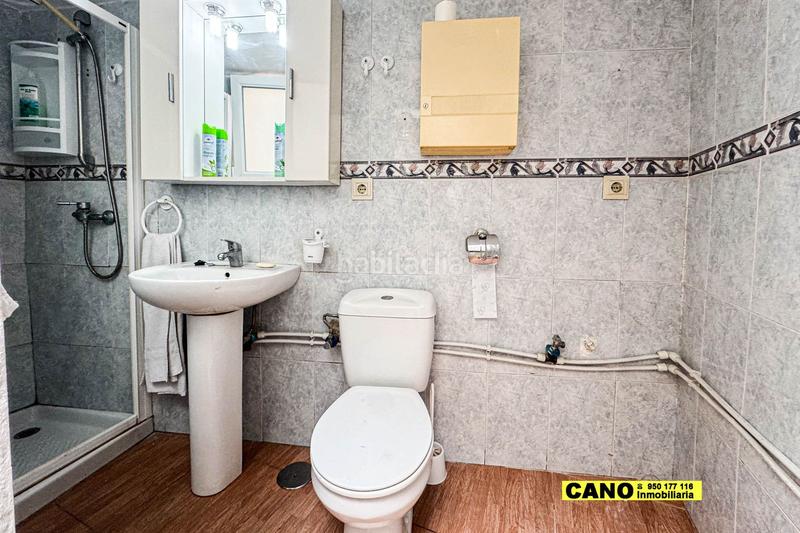 Foto 3cede9b4-d7ea-48ee-b355-48f6663e7dc5. Casa in Barrio Alto - San Félix Almería