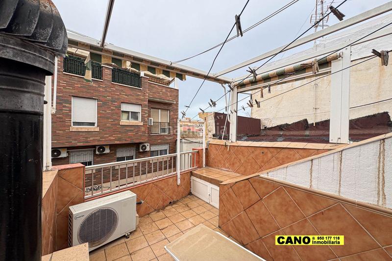 Foto 5c28e95a-411a-4859-9317-a99f264f0263. Casa in Barrio Alto - San Félix Almería