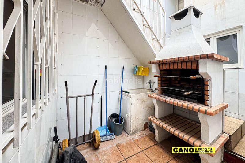 Foto 67ddc523-19c0-424d-87ba-1ffe3b4eab2c. Casa in Barrio Alto - San Félix Almería