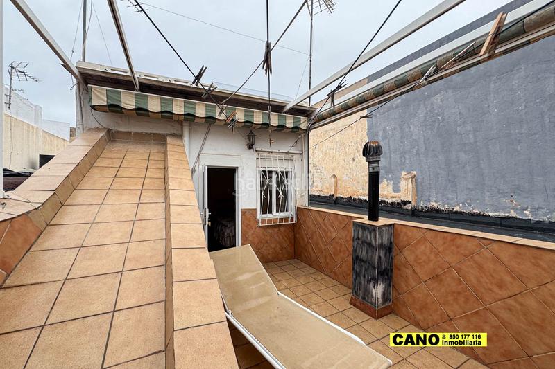 Foto 79070a91-3741-415c-925e-2688035cb9c8. Casa in Barrio Alto - San Félix Almería
