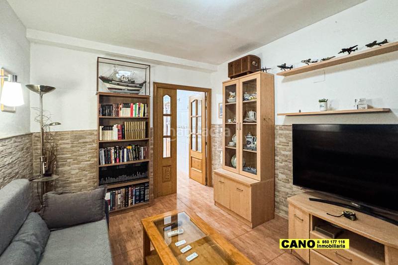 Foto 796f9a81-b4e2-4464-8625-bfdf2a18d227. Casa in Barrio Alto - San Félix Almería