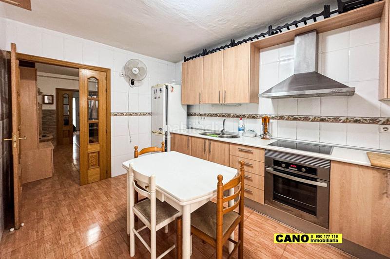 Foto 79b37fd5-13a5-4723-87ca-cf97b91dfd04. Casa in Barrio Alto - San Félix Almería