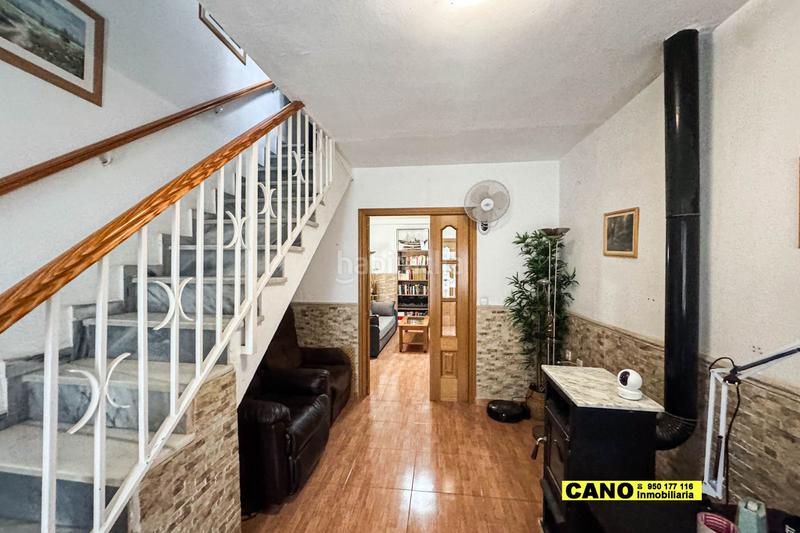 Foto 93ea6ff8-2fad-48b4-bec3-ceeb0e4cb77e. Casa in Barrio Alto - San Félix Almería