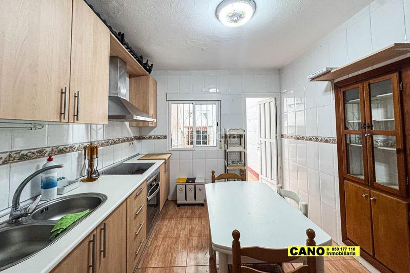 Foto a9ab6f72-4221-4246-bb48-d693400456f3. Casa in Barrio Alto - San Félix Almería