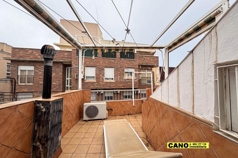 Foto abe1295f-1844-498f-96a5-b8bac60f5ae4. Casa in Barrio Alto - San Félix Almería