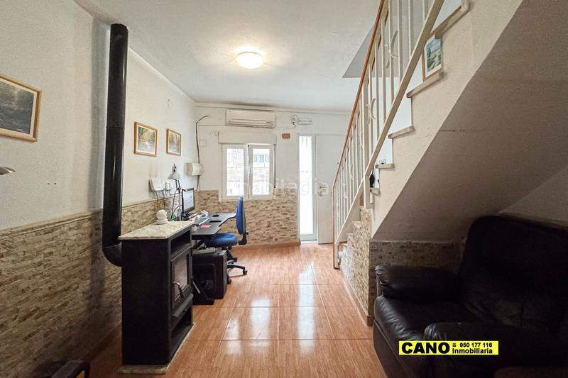 Foto b5c45938-7460-4610-a976-ebda757620e8. Casa in Barrio Alto - San Félix Almería