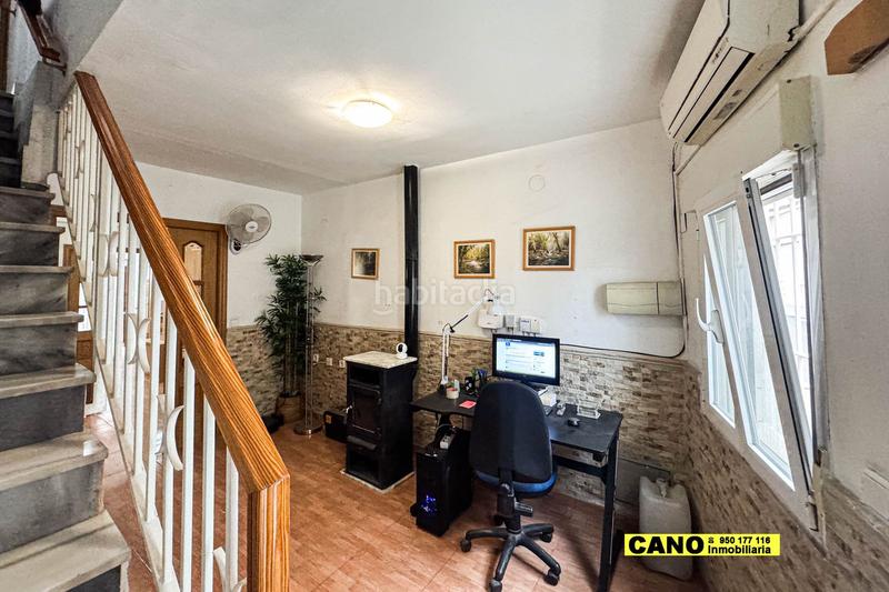 Foto d621ff40-787e-49ec-8e9e-d3454cca4941. Casa in Barrio Alto - San Félix Almería