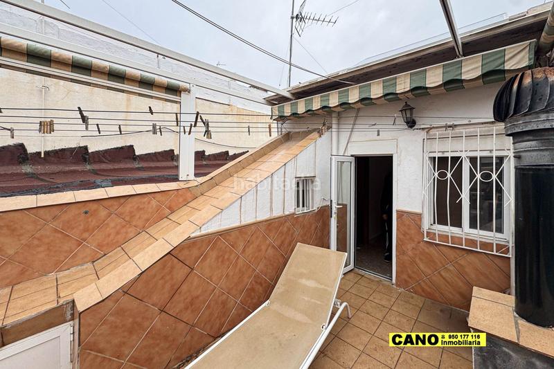 Foto dab8ce91-6ece-48b3-b881-985cb124b2e7. Casa in Barrio Alto - San Félix Almería