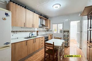 Maison  Real del barrio alto. Casa en almería, barrio alto