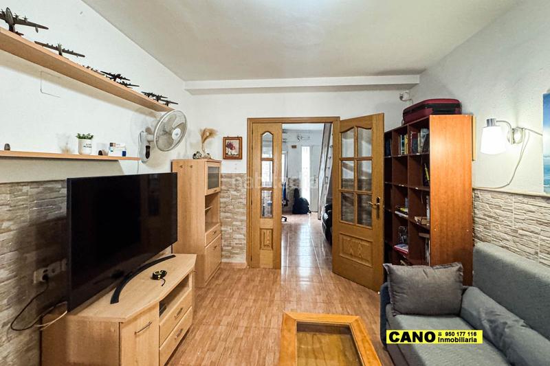 Foto fde36f86-03f2-498e-8ce0-a64f09204692. Casa in Barrio Alto - San Félix Almería