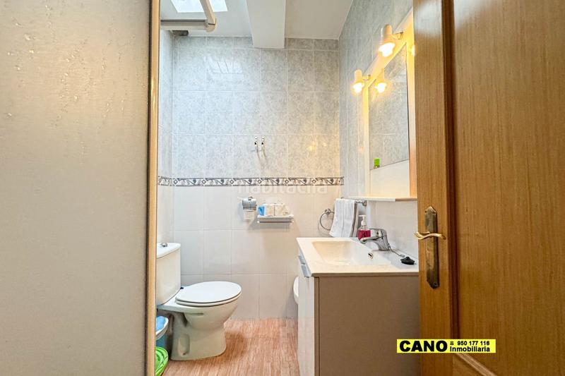 Foto fe58398d-d1ad-4be5-9a39-221db76753d3. Casa in Barrio Alto - San Félix Almería