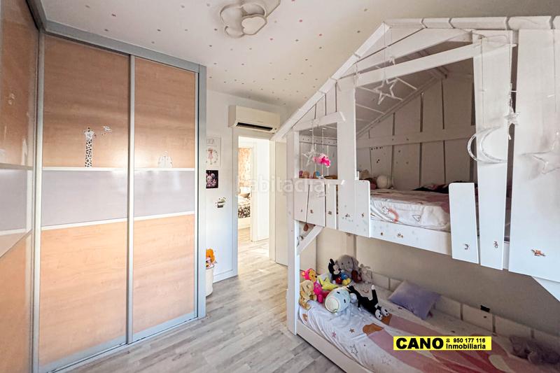 Foto 293be501-e270-4c2a-945e-bed64b6aa385. Maison avec parking piscine dans Retamar Almería