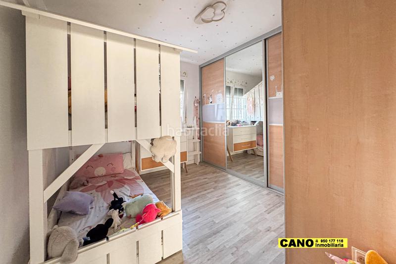 Foto 60968885-ae2e-4669-bfd4-b2c4ef3b7c4b. Maison avec parking piscine dans Retamar Almería