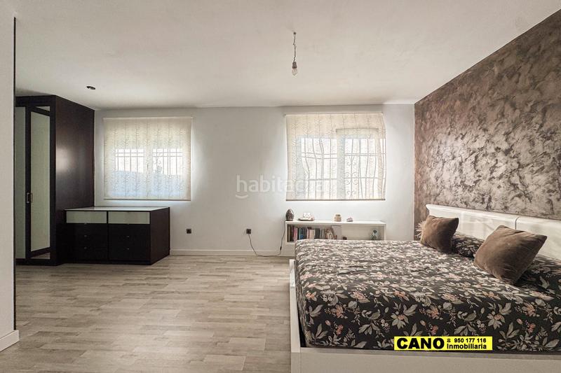 Foto bd4b99e0-a849-4e71-98e8-efce69d8673b. Maison avec parking piscine dans Retamar Almería