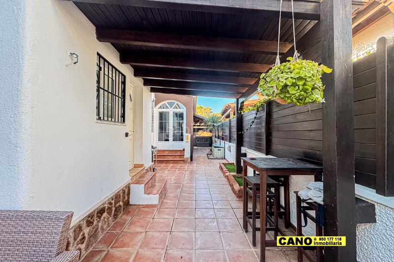 Foto da4395aa-5a82-4680-9413-a7782cb5ff06. Maison avec parking piscine dans Retamar Almería