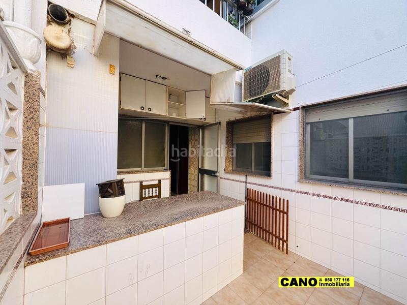 Foto 2f2dbf10-d4d5-4aa1-91bb-fa0abe523fc0. Appartamento con parcheggio in Nueva Andalucía Almería