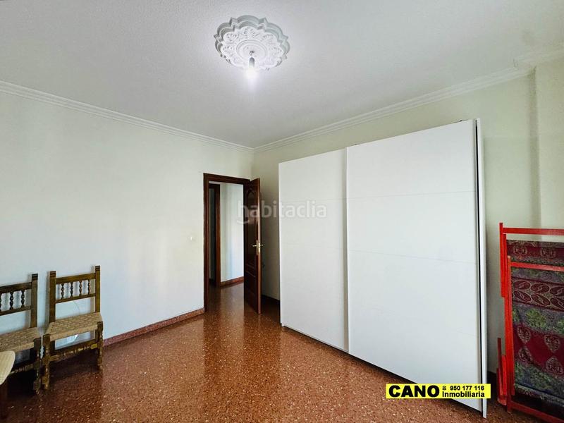 Foto 4281761c-880c-4c19-b438-97b74d90909c. Appartamento con parcheggio in Nueva Andalucía Almería