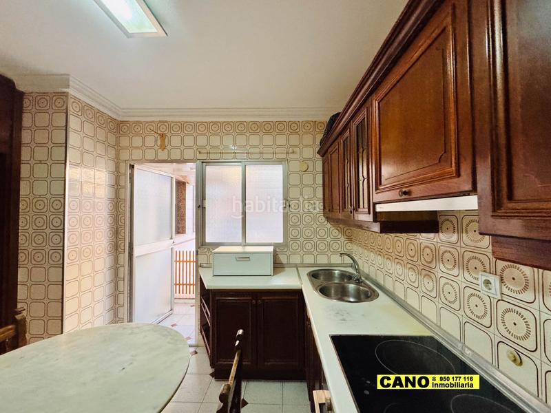 Foto 4954d264-8434-4218-8973-a8c6114167c5. Appartamento con parcheggio in Nueva Andalucía Almería